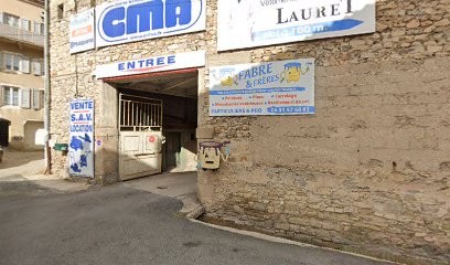 Centre Medical de la Paulelle, Médecin Généraliste à Millau