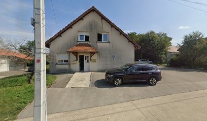 Loriod Serge, Médecin Généraliste à Étalans