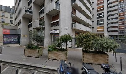 Dr Casanova Dominique, Médecin Généraliste à Paris 11