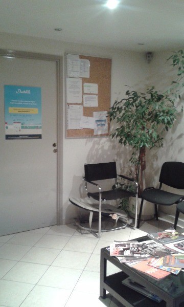 Dr. Clotilde Guibé, Médecin Généraliste à Issy-les-Moulineaux