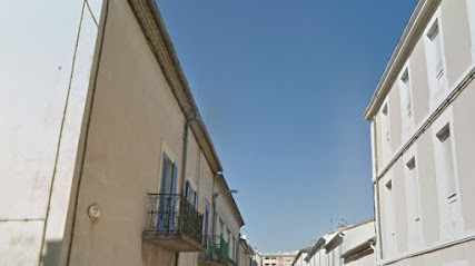 Dr Eric Poline, Médecin Généraliste à Nîmes