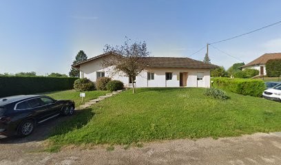 Maison de santé pluriprofessionnelle de Marnay, Médecin Généraliste à Marnay