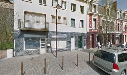 Petiteaux Annick, Médecin Généraliste à Nouzonville