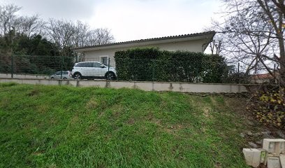 Dr Timothée AZEMA, Médecin Généraliste à Flourens