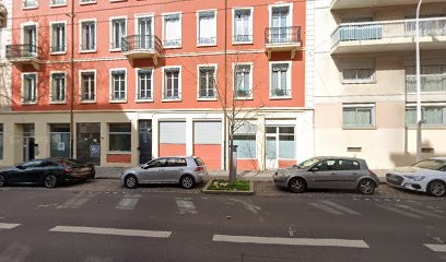 Génard Philippe, Médecin Généraliste à Lyon 03