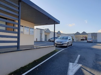 Cabinet du Docteur Yann MARCHESSEAU, Médecin Généraliste à Pordic