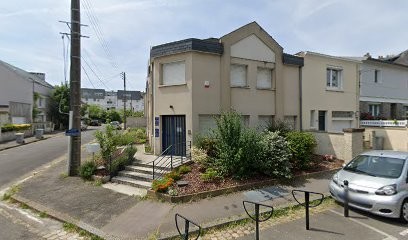 Dr Étienne Branchereau, Médecin Généraliste à Nantes
