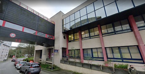 Docteur Pauline Goachet - Angiologue - Echo doppler, Médecin Généraliste à Brest