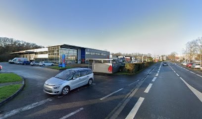 Etablissement Francais Du Sang, Médecin Généraliste à Tours