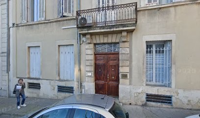 Pellissier Antoine, Médecin Généraliste à Nîmes