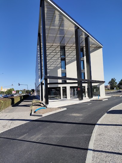 Cmsi Montauban 82 Centre médical Care Immédiat, Centre Médical à Montauban