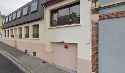 Dr. Ah-Hone, Médecin Généraliste à Cherbourg-en-Cotentin