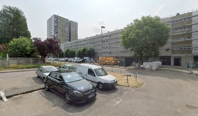 Emmanuel Creyx, Médecin Généraliste à Darnétal