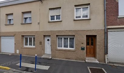De Saint Meleuc Yves, Médecin Généraliste à Wingles