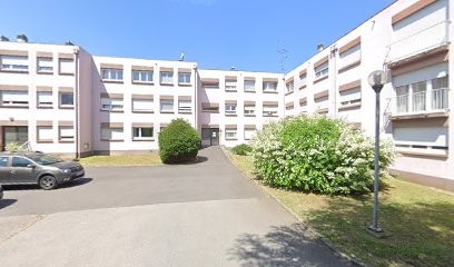 Dr Parickmiler, Médecin Généraliste à Thionville