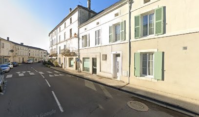 Nitzsche Alain, Médecin Généraliste à Chalais