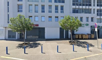 Dre Lydia AMRANE, Médecin Généraliste à Martigues