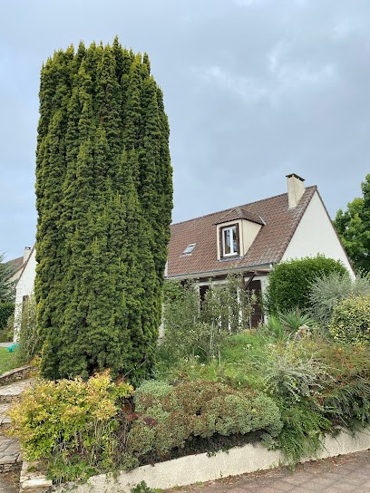 Pedicure Podologue Roux-Goudin Julien, Médecin Généraliste à Garancières