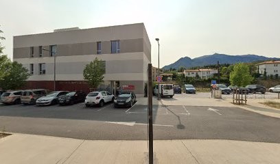 Groneman John, Médecin Généraliste à Prades