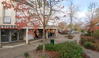 Centre de santé sociale, Centre Médical à La Chapelle-sur-Erdre