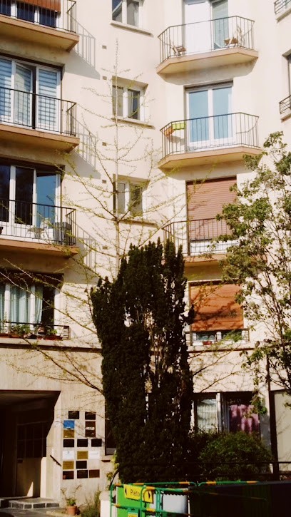 Docteur Jacques Launay Phlébologue, Médecin Généraliste à Rueil-Malmaison