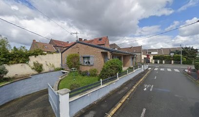 Maison Médicale D'Estevelles, Centre Médical à Estevelles
