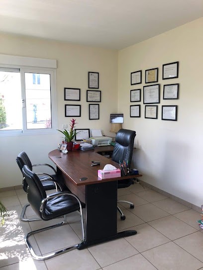 Psychiatre Dr. Cornelia STANCIU, Médecin Généraliste à Chelles