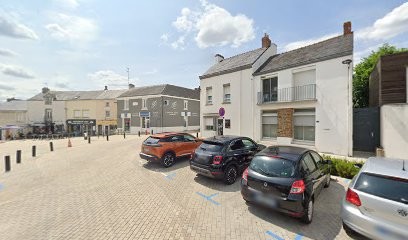 Garcia Yannis, Médecin Généraliste à Saint-Herblain