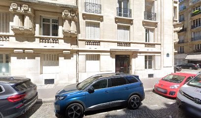 Sauvegrain Isabelle, Médecin Généraliste à Paris 15