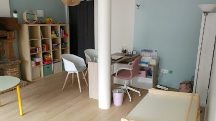 Laurine Masson - Cabinet De Psychomotricité, Médecin Généraliste à Sées