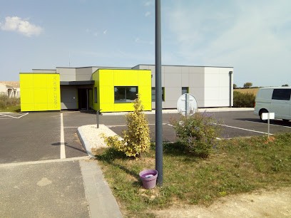 Cabinet Médical du Parc SCM, Médecin Généraliste à La Mothe-Saint-Héray
