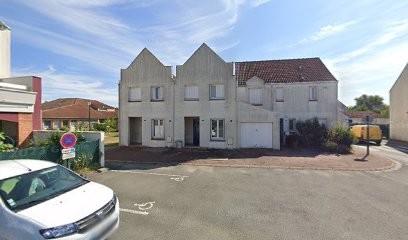 Departement Du Loiret, Médecin Généraliste à La Ferté-Saint-Aubin