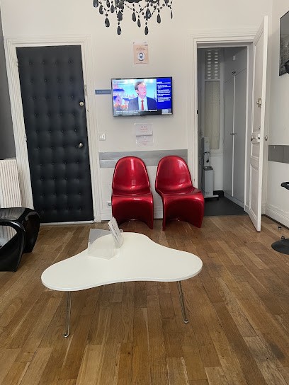 Dr. Dan Bensadoun, Médecin généraliste (homme), Médecin Généraliste à Neuilly-sur-Seine