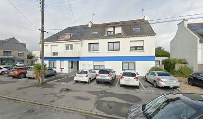 Le Roux Ronan, Médecin Généraliste à Larmor-Plage