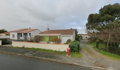 Levionnois Bertrand, Médecin Généraliste à Saint-Michel-en-l'Herm