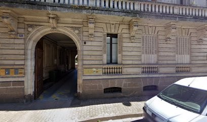 Kilo-Bakni Georgette, Médecin Généraliste à Roanne