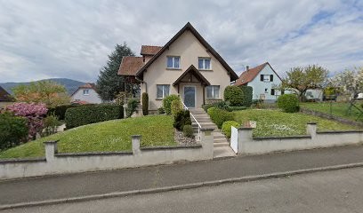 Nicol Patrick, Médecin Généraliste à Bernardswiller