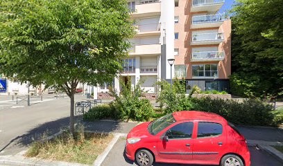 Docteur Anne-Sophie LEJEAU, Médecin Généraliste à Rennes