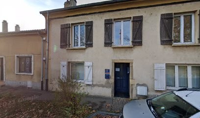 Paveau Alain, Médecin Généraliste à Marly