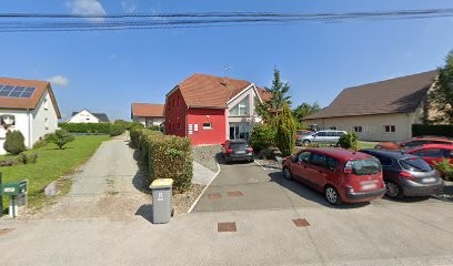 Duhaut Benjamin, Centre Médical à Montreux-Château