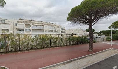 Barthelemy Bernard, Médecin Généraliste au Grau-du-Roi