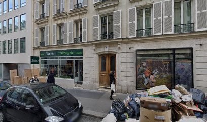 Douce Claire, Médecin Généraliste à Paris 17