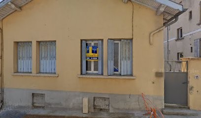 Guillon Philippe Point Vision, Médecin Généraliste à Valence