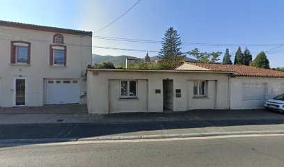 Espel Louis-Paul, Médecin Généraliste à Saint-Amans-Soult