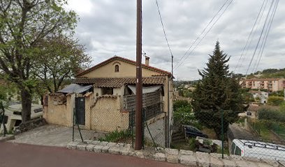 C.OK, Médecin Généraliste à Grasse