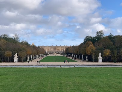 Genevrier Marc, Médecin Généraliste à Versailles