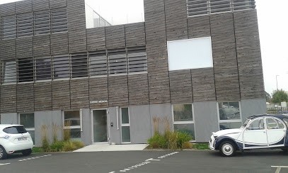 Paque Gaël, Médecin Généraliste à Sainte-Luce-sur-Loire