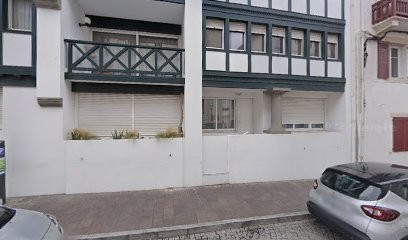 Orradre François, Médecin Généraliste à Saint-Jean-de-Luz