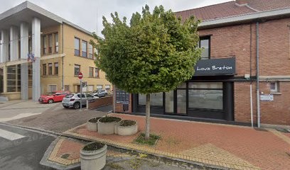 Cabinet Médical, Médecin Généraliste à Courrières