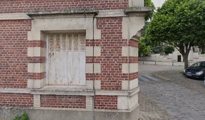 Cabinet Médical de la Madeleine SCM, Médecin Généraliste à Noyon